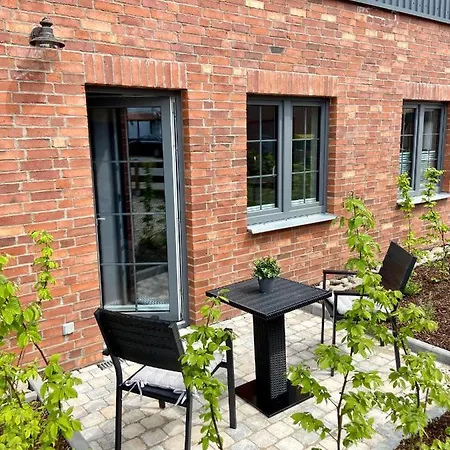 1027- Alte Da H Me - Neu Dahme (Schleswig-Holstein)