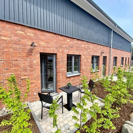 Apartmán 1027- Alte Da H Me - Neu