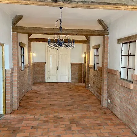 Apartmán 1027- Alte Da H Me - Neu