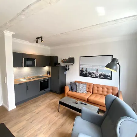 1027- Alte Da H Me - Neu * Dahme (Schleswig-Holstein)