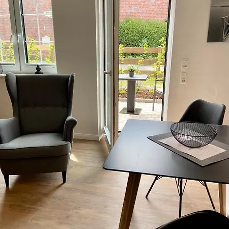 Apartmán 1027- Alte Da H Me - Neu