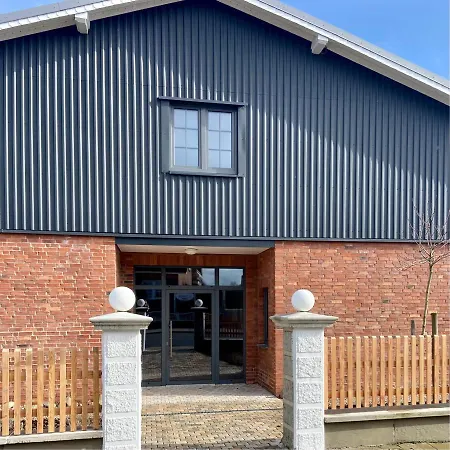 1027- Alte Da H Me - Neu Apartmán