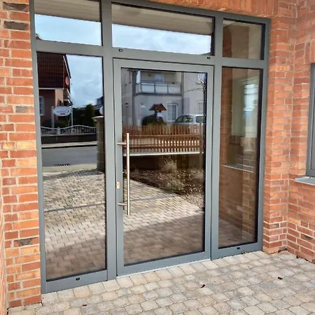 1027- Alte Da H Me - Neu *