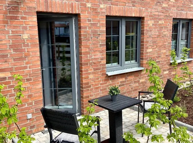 1027- Alte Da H Me - Neu Dahme (Schleswig-Holstein)