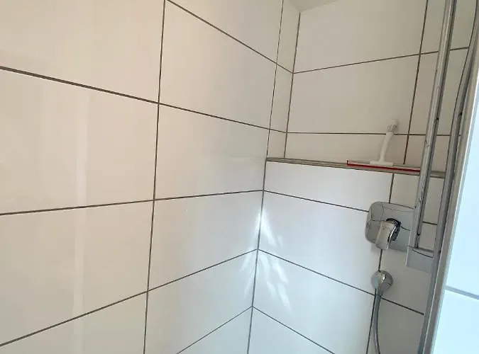 1027- Alte Da H Me - Neu Appartement *