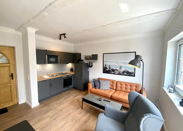 1027- Alte Da H Me - Neu * Dahme (Schleswig-Holstein)